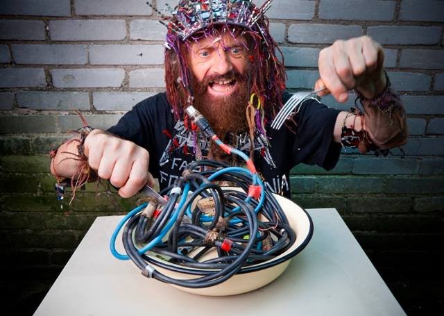 Zdjęcie - Paweł Stelmach