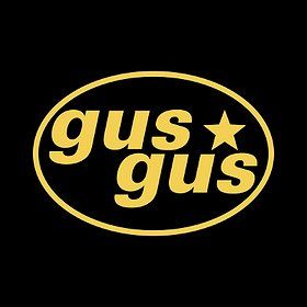 GusGus - Gdańsk