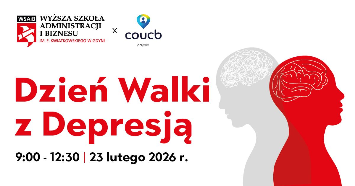 Dzień walki z depresją