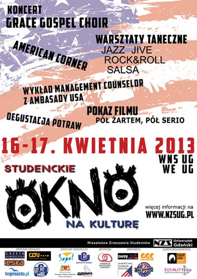 Okno na kulturę