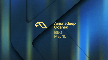 Anjunadeep