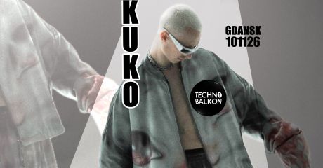 KUKO I Techno Balkon 101126